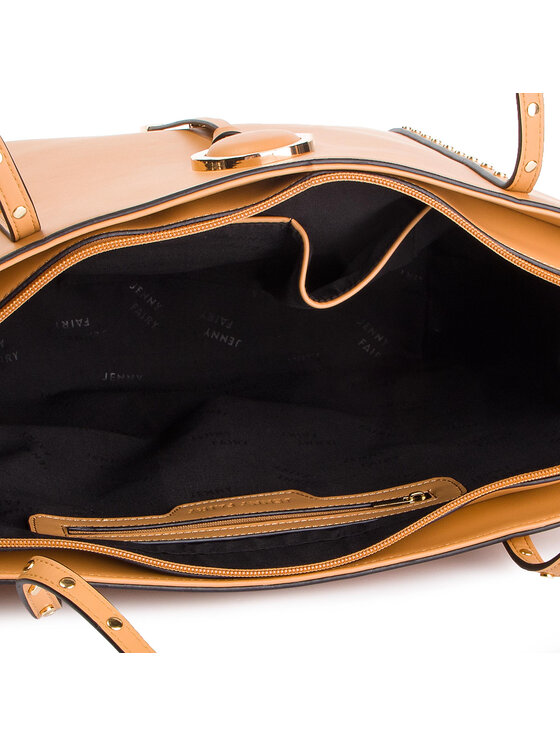 Jenny Fairy Jenny Fairy Handtasche RX0132A Braun