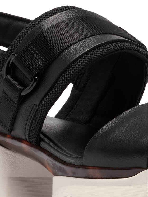 Sorel Sorel Sandaalid KINETIC™ Impact Slingback Heel 2030481 Must