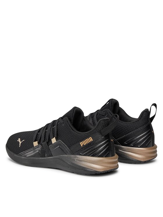 Puma Puma Fitnessschuhe Better Foam Prowl 378786 01 Schwarz