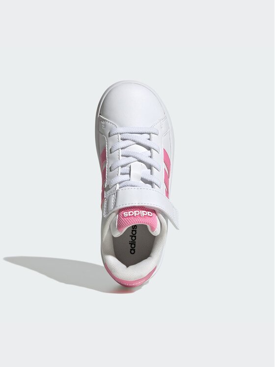 adidas adidas Sneakersy VL Court 3.0 Biały