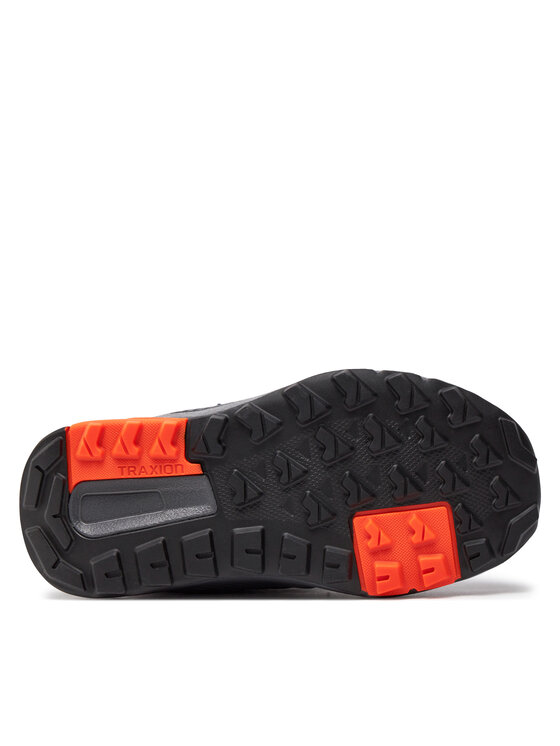 adidas adidas Трекінгові черевики Terrex Trailmaker Hiking IF5709 Голубий