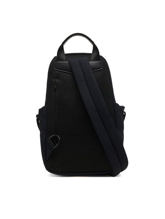 Emporio Armani Emporio Armani Ruksak EM005661 AF22391 UB118 Tmavomodrá