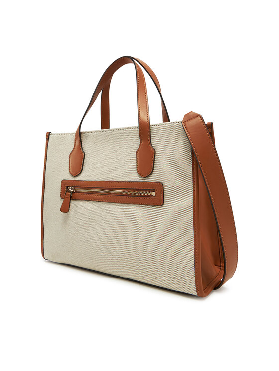 Guess Guess Torbica HWWG91 98220 Bež