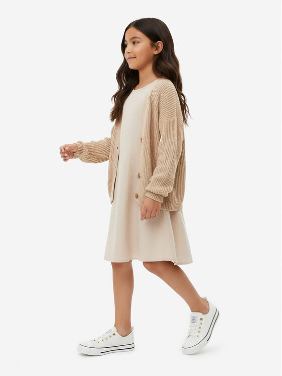 DeeZee DeeZee Modne superge CEO-CSS20377-71 Bela
