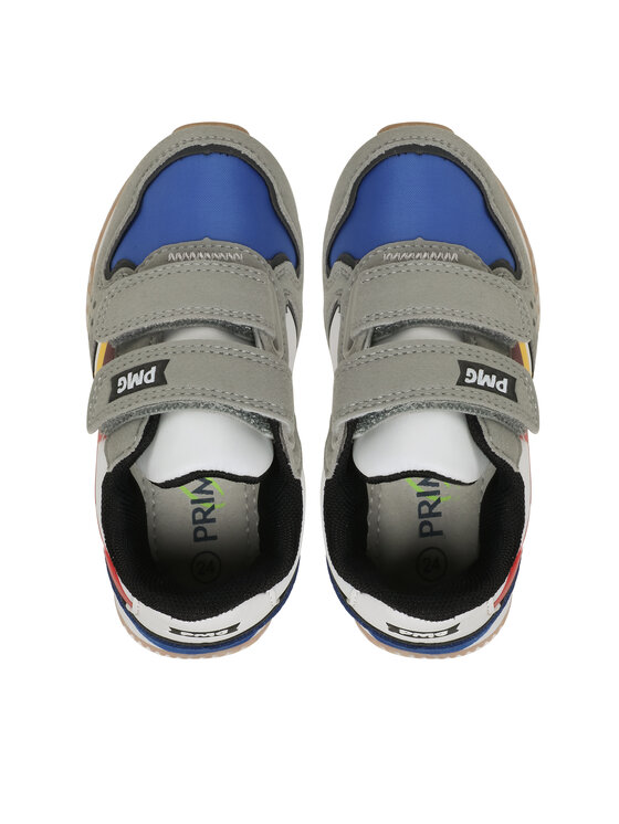Primigi Primigi Sneakersy 3962122 Szary