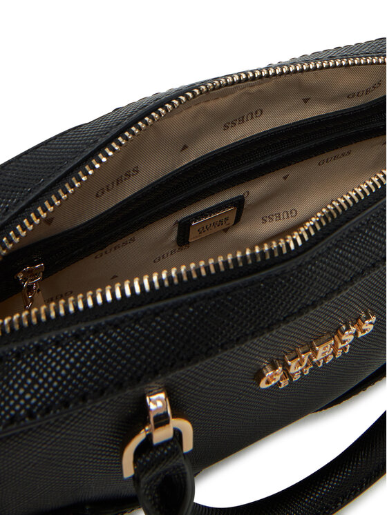 Guess Guess Torbica HWZG96 36050 Crna