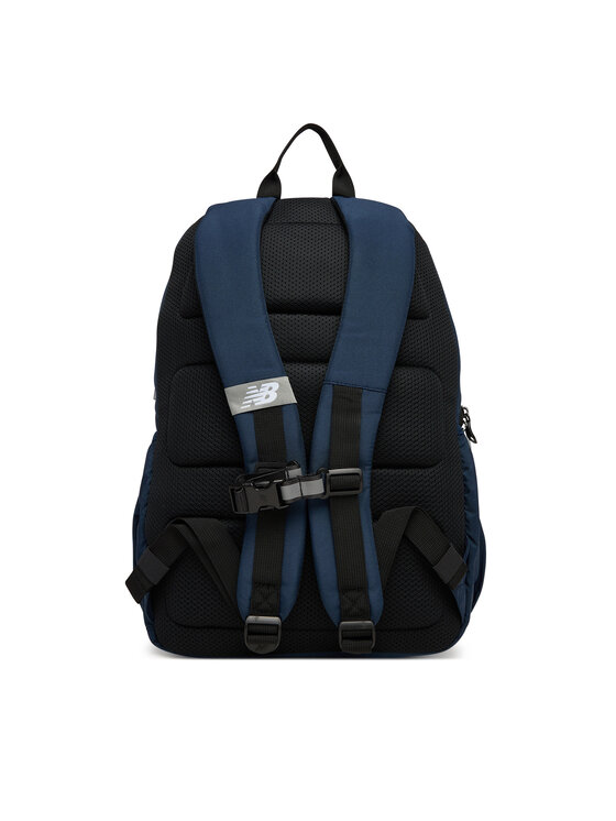 New Balance New Balance Rucksack LAB51524NNY Dunkelblau