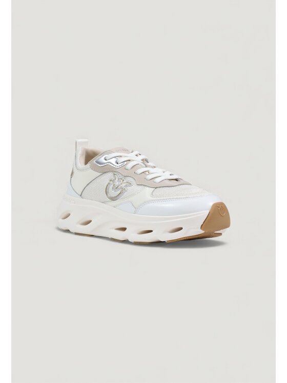 PINKO PINKO Sneakers PINK 09 Bianco