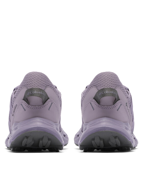 Columbia Columbia Tenisice Terrastride Aro™ Shoe 2115261 Ljubičasta