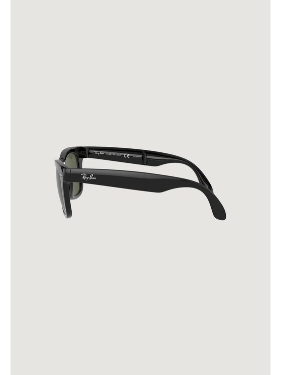 Ray-Ban Ray-Ban Okulary przeciwsłoneczne FOLDING WAYFARER Czarny