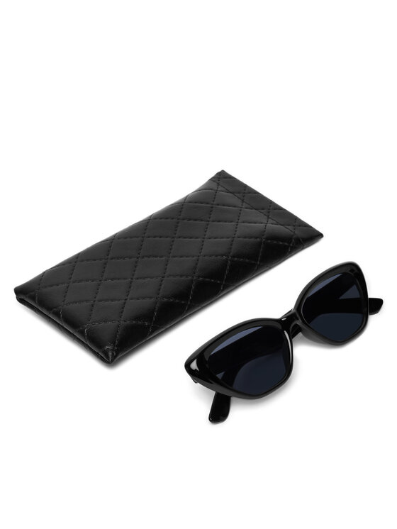 DeeZee DeeZee Okulary przeciwsłoneczne BSPC453 Czarny