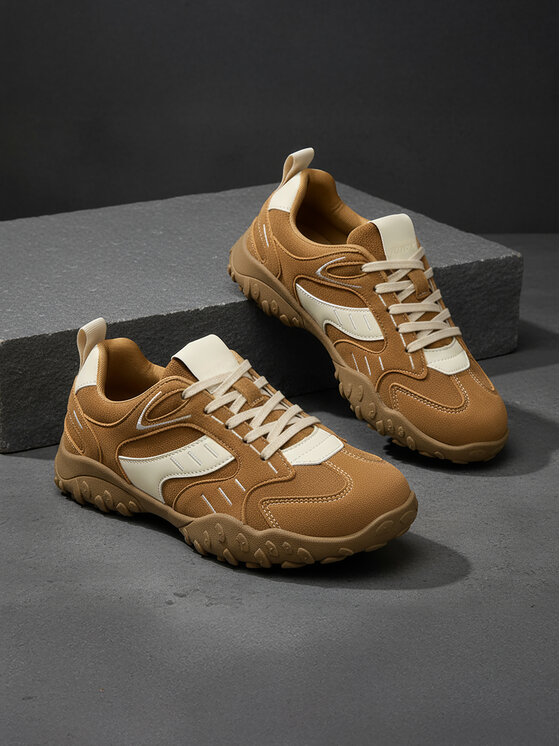 JENNY JENNY Sneakers CEO-YB24D063-1 Braun