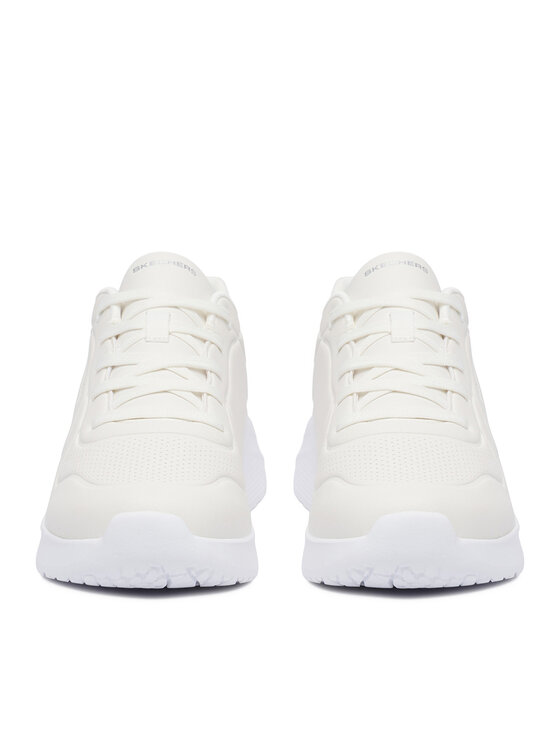Skechers Skechers Laisvalaikio batai C-UNO LIGHT 8750063 WHT Kreminė