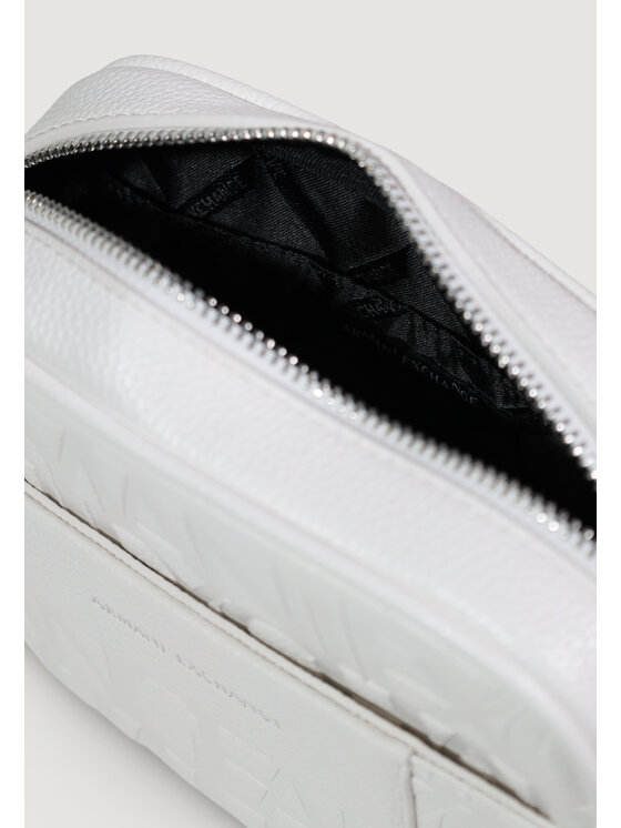 Armani Exchange Armani Exchange Borsetta XW001578 AF15774 Bianco