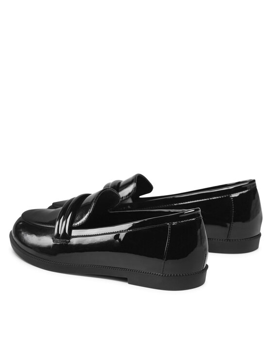 Jenny Fairy Jenny Fairy Loafers WYL1520-5 Nero