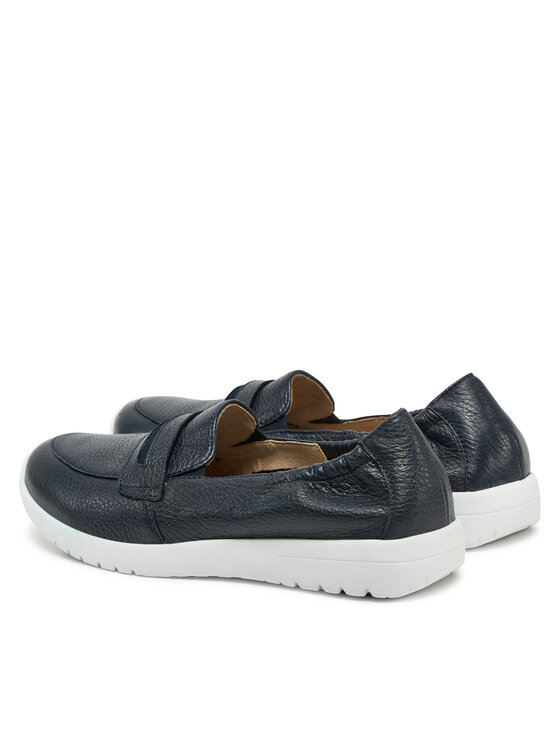 Caprice Caprice Halbschuhe 9-24702-44 Dunkelblau