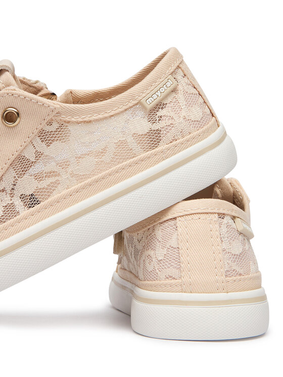 Mayoral Mayoral Sneakers 43725.11 Μπεζ