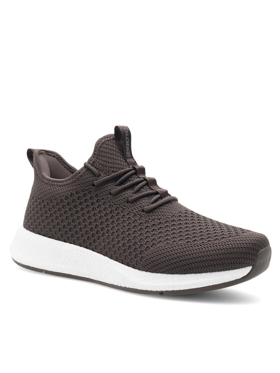 Sprandi Sprandi Sneakersy MP07-GVA1 Hnědá