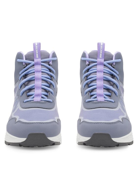 Skechers Skechers Laisvalaikio batai 303417L Violetinė