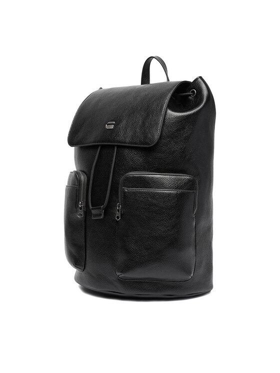 G-Star Raw G-Star Raw Mugursoma EO-XC8474 Melns