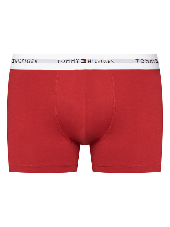 Tommy Hilfiger Tommy Hilfiger Souprava boxerek UM0UM03889 Barevná