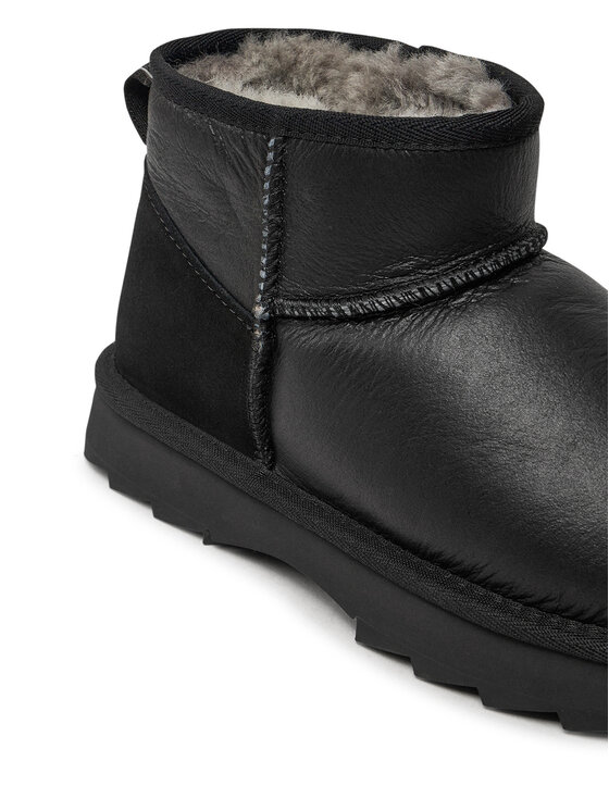 EMU Australia EMU Australia Stivali da neve Sharky Micro Town W13154 Nero