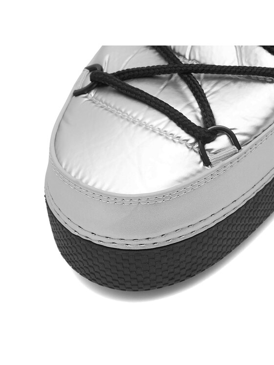 Jenny Fairy Jenny Fairy Schneeschuhe LIL GH6706-C Silberfarben