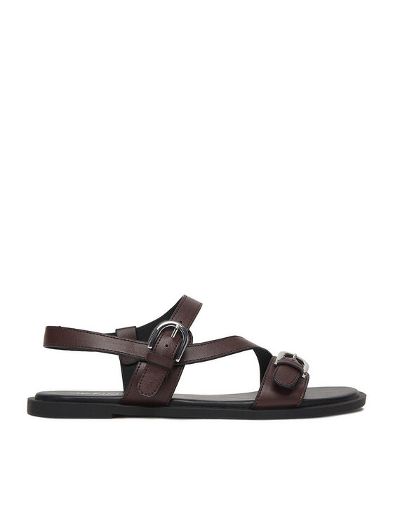 JENNY JENNY Sandales CEO-WS6700-01 Brūns