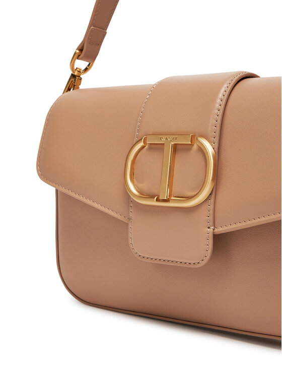 TWINSET TWINSET Handtasche 251TB7090 Braun