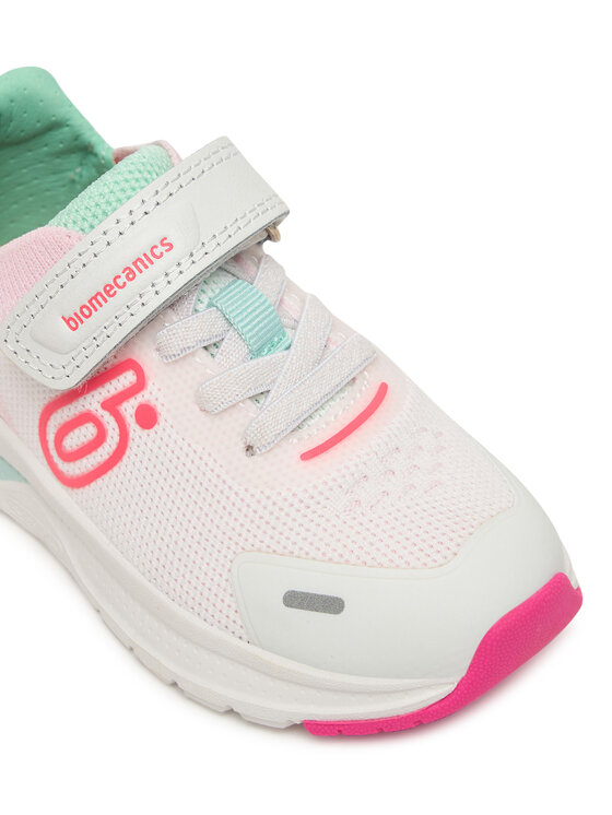 Biomecanics Biomecanics Tossud 262252 M Valge