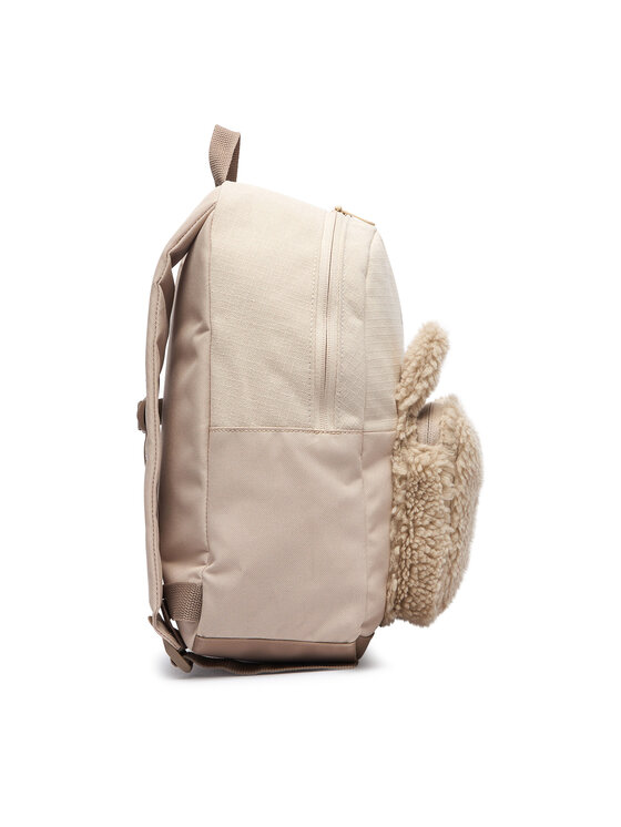 adidas adidas Раница Little Kids Fleece Backpack KH2295 Бежов