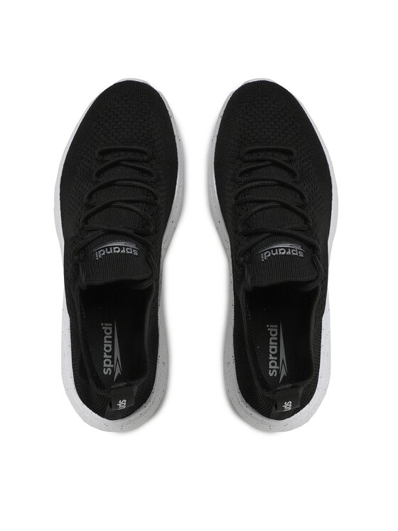 Sprandi Sprandi Αθλητικά MPRS-22M05135 Μαύρο