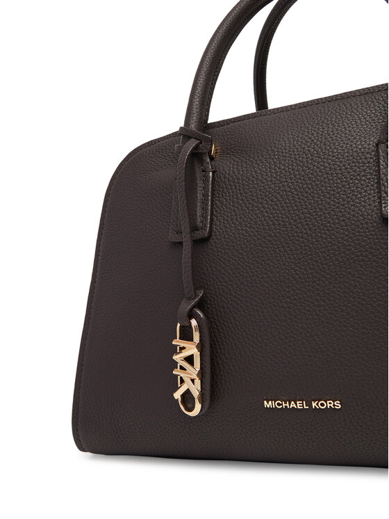 MICHAEL Michael Kors MICHAEL Michael Kors Ročna torba 30S5G9QS6L Rjava