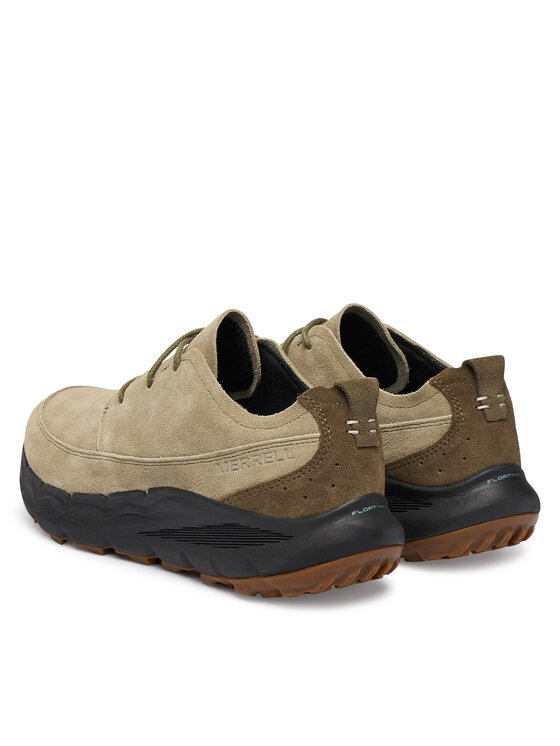Merrell Merrell Trekking čevlji Nova Traveller J032883 Rjava