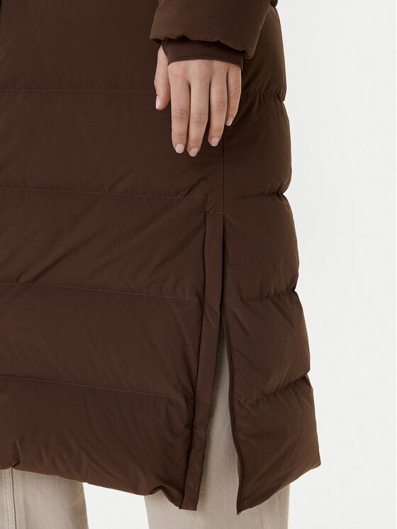 Columbia Columbia Vatovaná bunda Amaze Puff™ 2134894 Hnědá Regular Fit