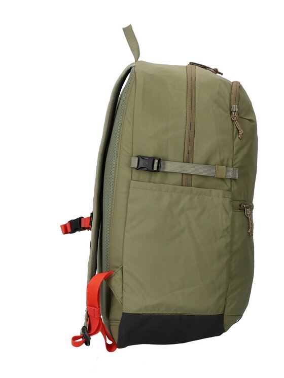 Fjällräven Fjällräven Plecak 327981 Zielony