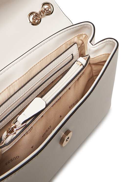 Guess Guess Сумка Daryna II HWVG72 08200 Білий