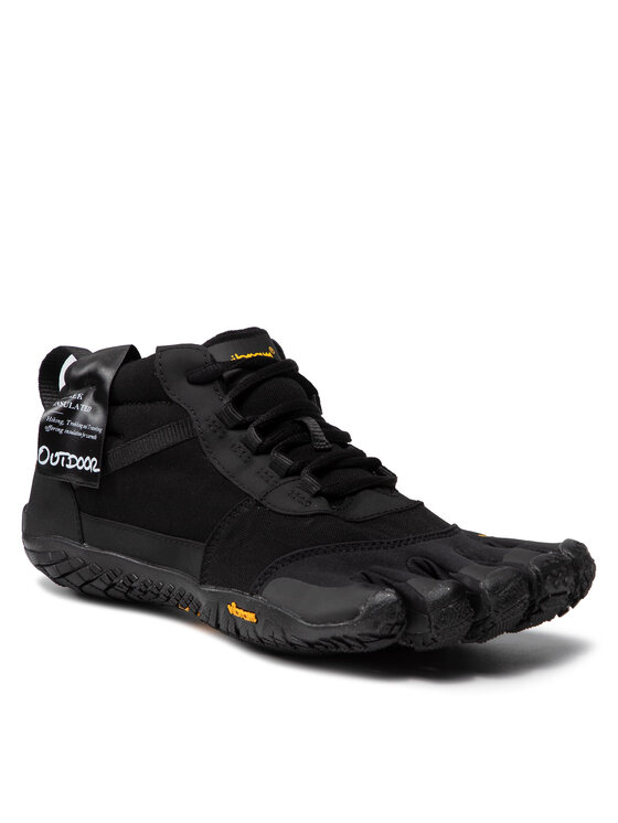 Vibram Fivefingers Vibram Fivefingers Matkajalatsid V-Trek Insulated 20M7801 Must