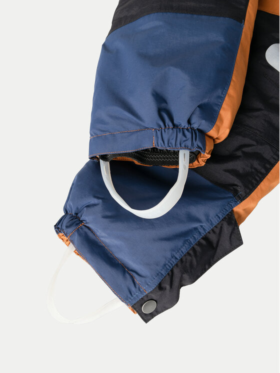 NAME IT NAME IT Зимен детски гащеризон 13230577 Цветен Regular Fit
