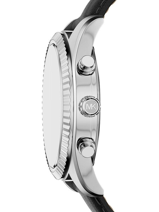 Michael Kors Michael Kors Zegarek MK9256 Czarny