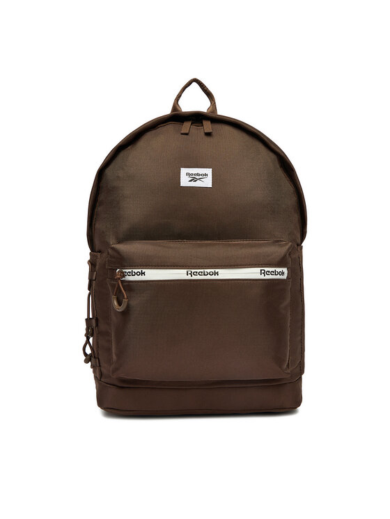 Reebok Reebok Rucksack CWBEO-RBK-WS-004-09 Braun