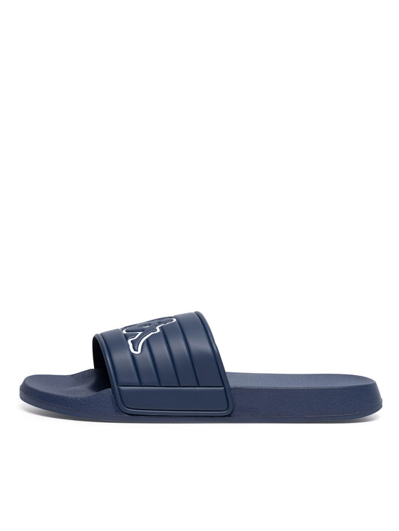 Kappa Kappa Şlapi SS24-M1 Bleumarin