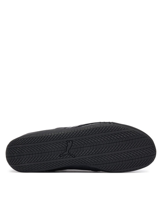 Puma Puma Sneakersy Speedcat Ballet Lt Wns 408457 Čierna
