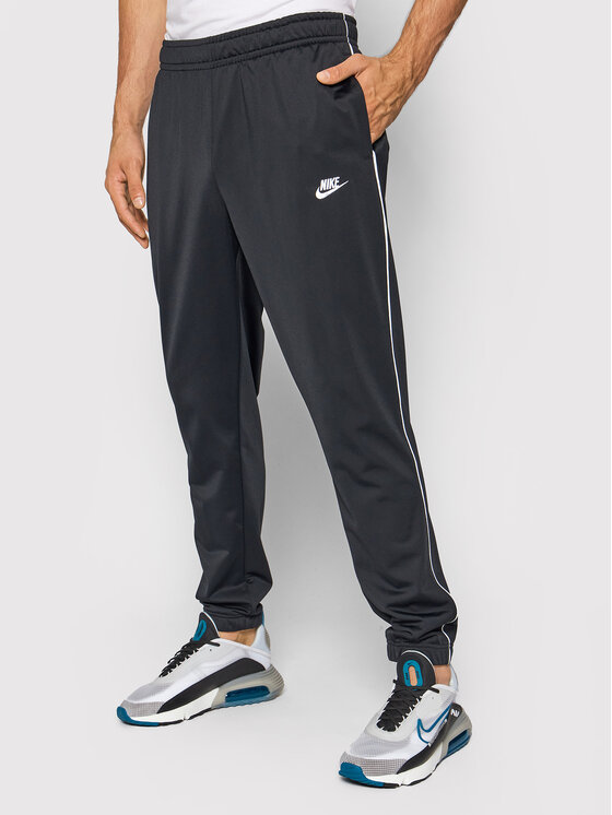 Nike Nike Sportinis kostiumas Sportswear BV3034 Juoda Regular Fit