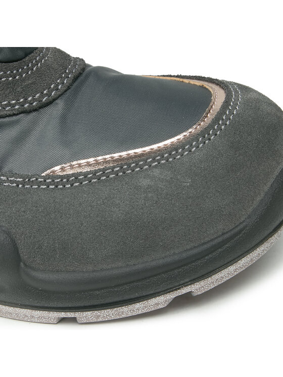 Primigi Primigi Ботуши GORE-TEX 4883055 D Сив