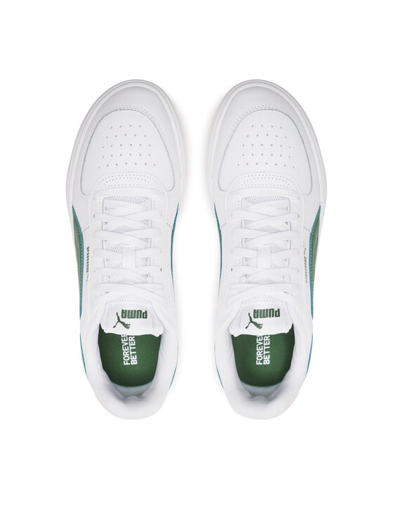 Puma Sneakersy Caven 380810 26 Bílá | Modivo.cz