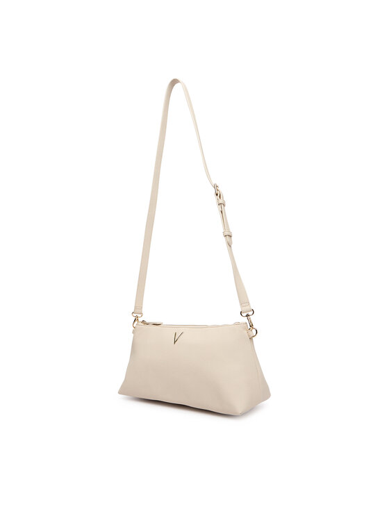 Valentino Valentino Handtasche Samba Re VBS8ZG02 Écru