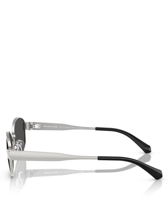 Michael Kors Michael Kors Okulary przeciwsłoneczne 0MK1161 18938756 Srebrny