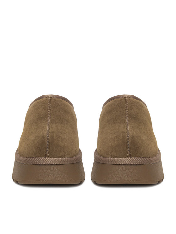 Badura Badura Lumesaapad EO-DALLAS-TS6293 Pruun