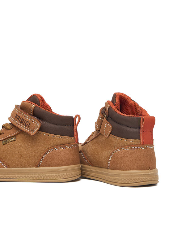 Primigi Primigi Saapad GORE-TEX 2351911 M Pruun